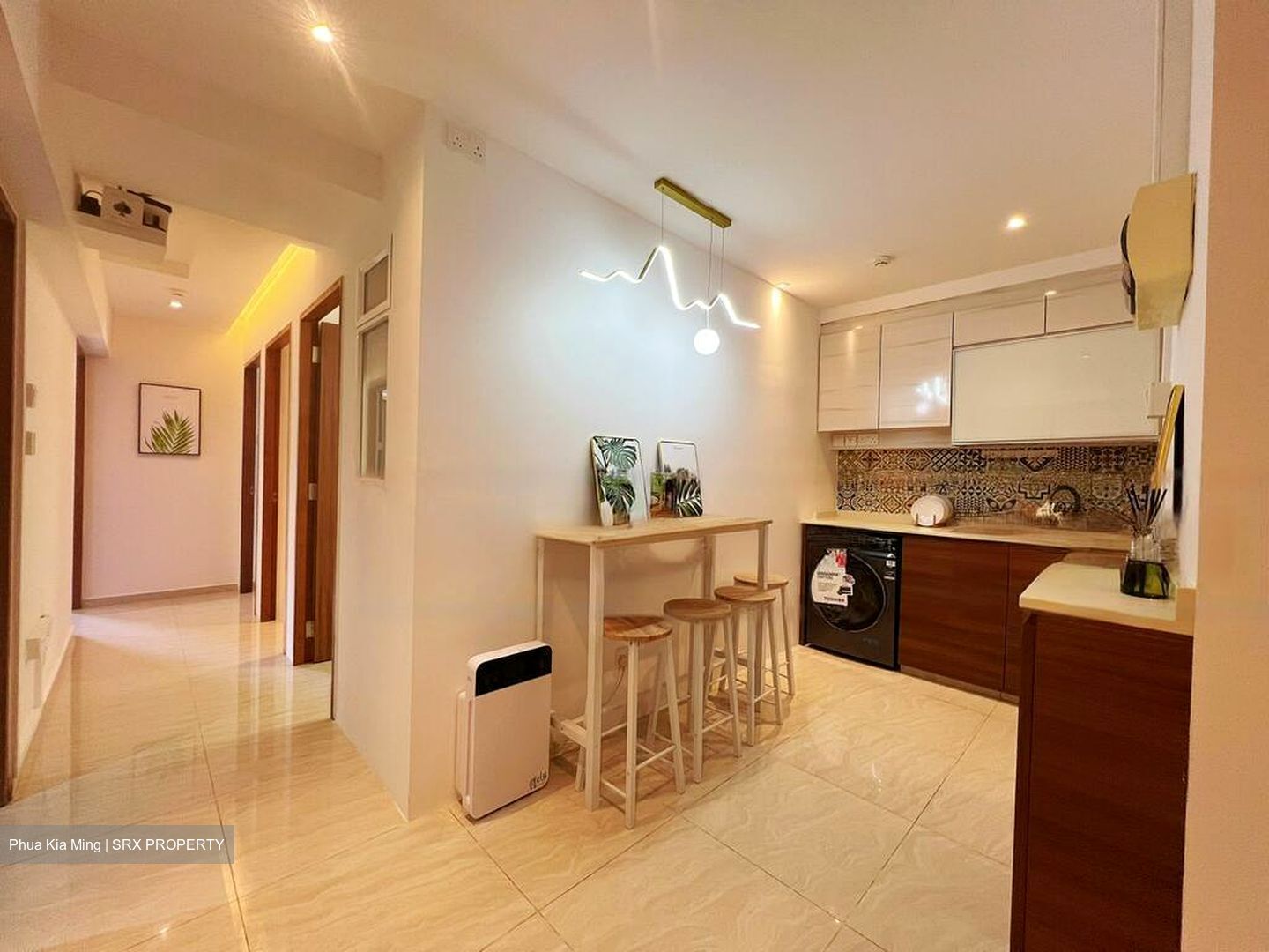 International Plaza (D2), Apartment #465055001